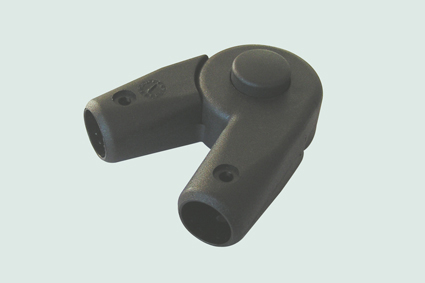 Hoogteversteller 22mm (kunststof) - Afbeelding 6